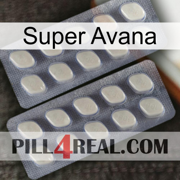 Super Avana 07